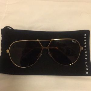 Quay Australia Sunglasses